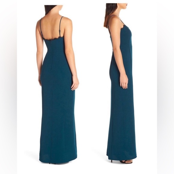 WAYF Mia Dress - Picture 8 of 9